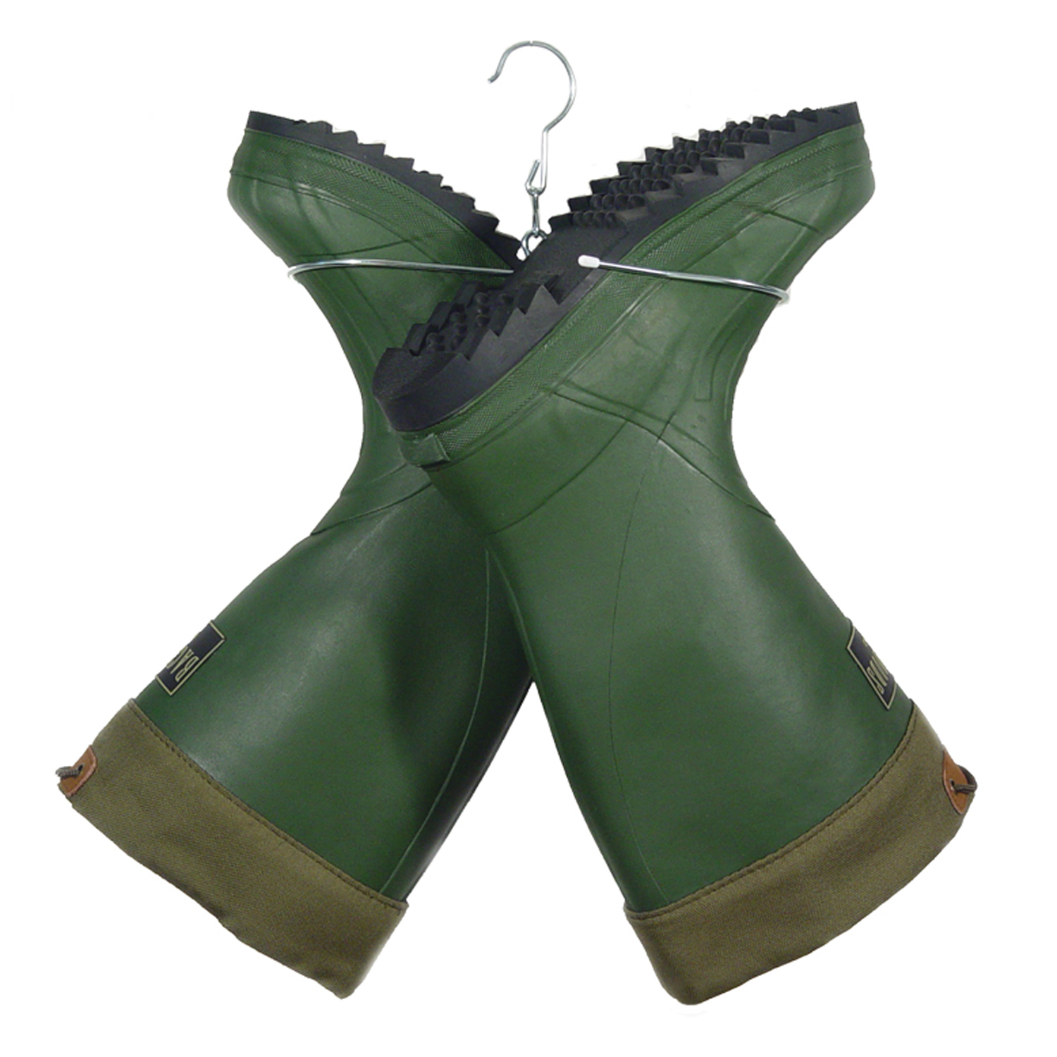 Wader/Boot Hanger CG Emery