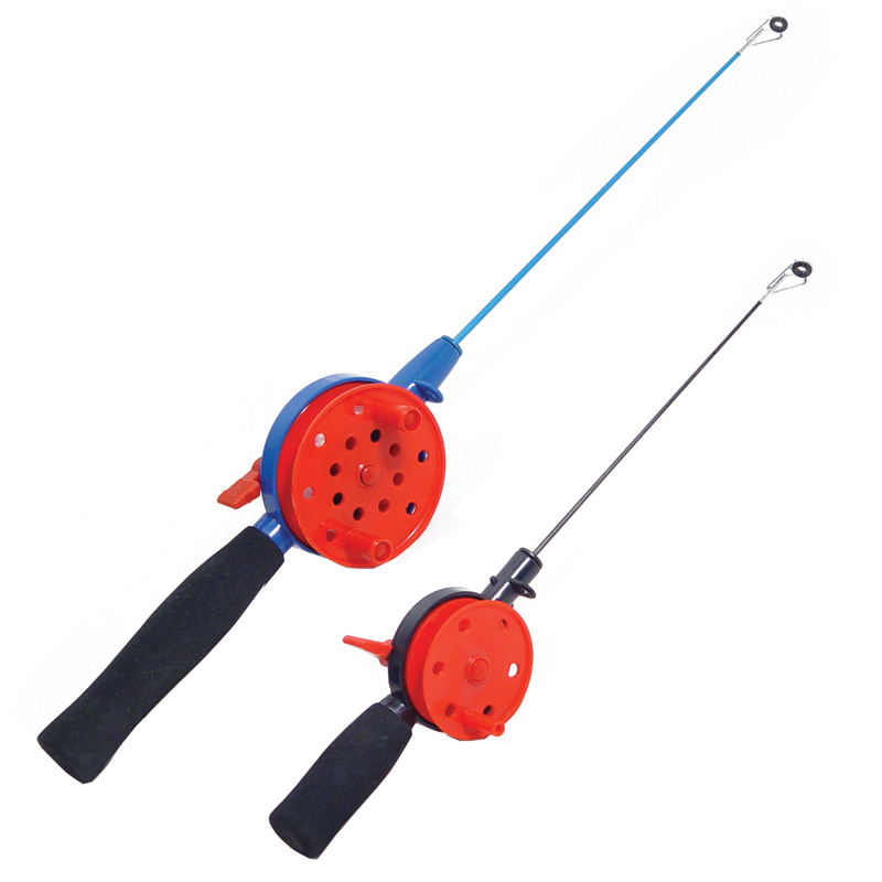 Compac Jigging Fishing Rods CG Emery