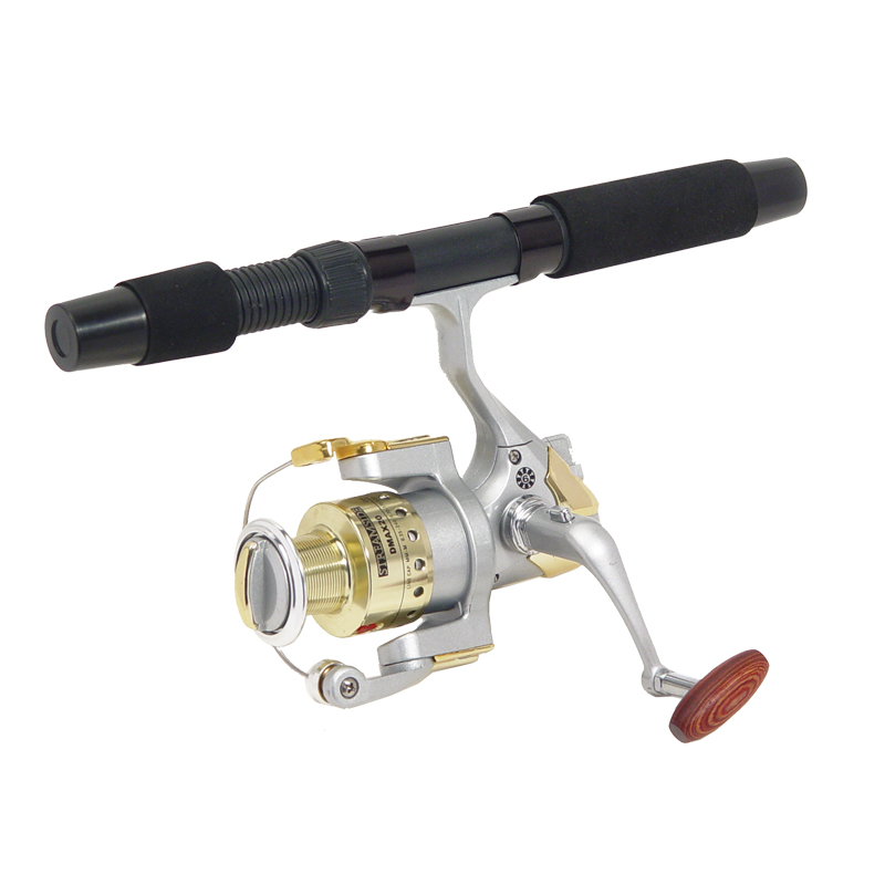 Compac Spinning Display Handle CG Emery