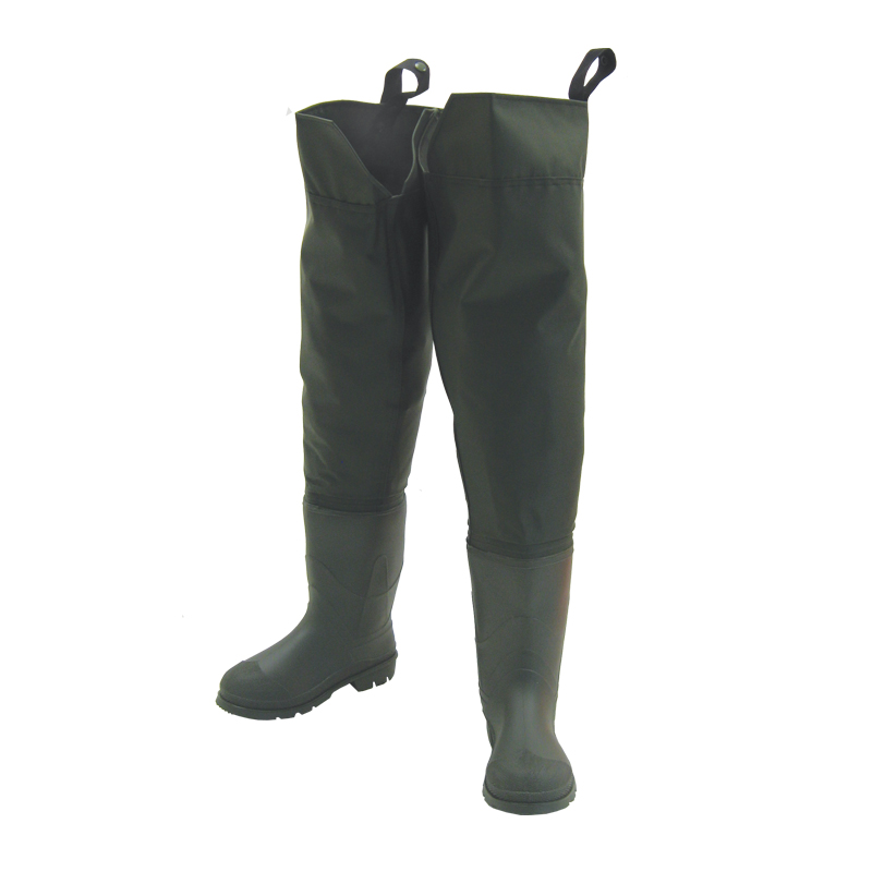 Fishing waders for kids and youth  CG Emery