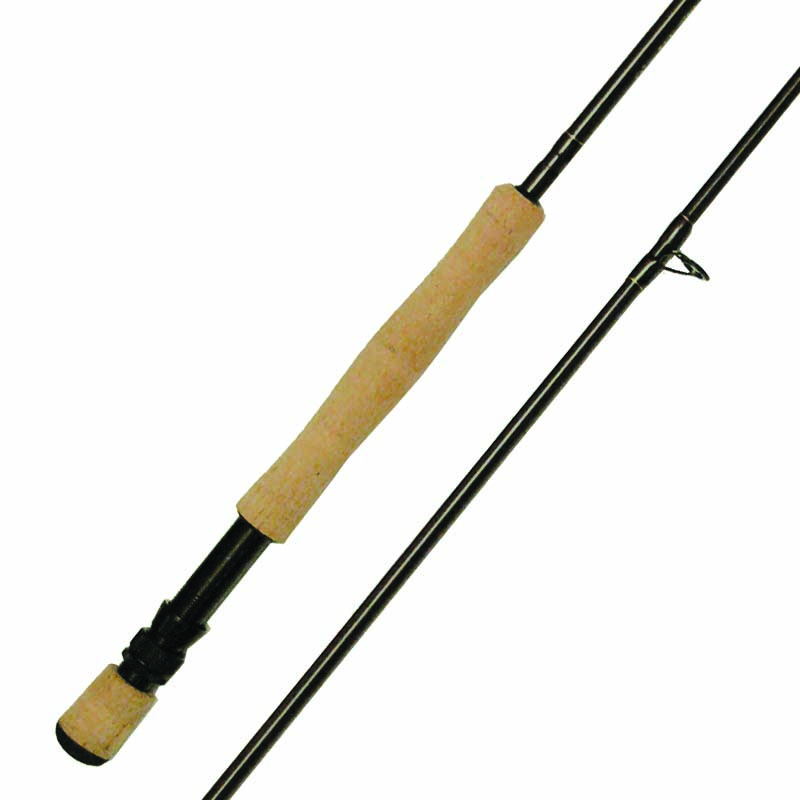 Streamside Elite Fly Rods CG Emery