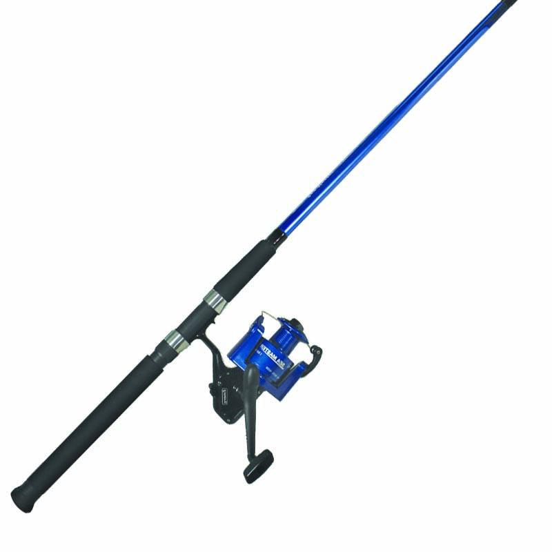 Surf fishing rod, spinning reel combo CG Emery