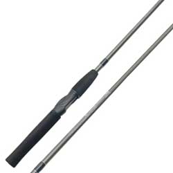 Fishing spinning rod graphite blank t ring guides - CG Emery