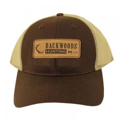 Trucker Hat Untitled