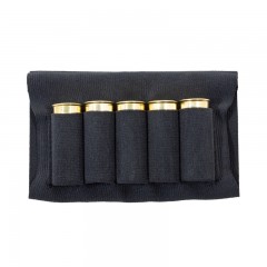 camo shell holder, shotshells holder, hunting shell holder, shotgun stock shell holder, shell holder for shotgun stock