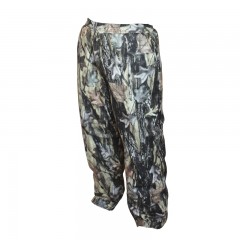 Backwoods Hunter pure camo heavy weight hunting pants