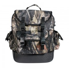 Backwoods Expedition Pure Camo waterproof hunting backpack