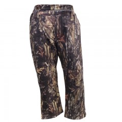 Explorer Pure Camo lightweight hunting pants