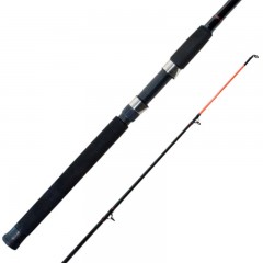 Emery Spartan surf fishing rods