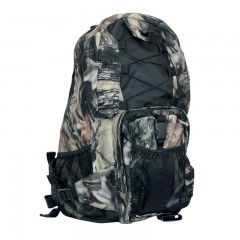 Backwoods pure camo Hunter waterproof hunting backpack