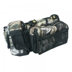 Backwoods Pure Camo hunting fanny pack