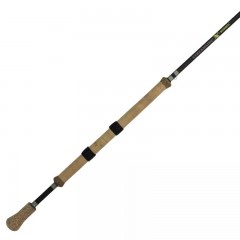 Streamside X-Stream float fishing rod
