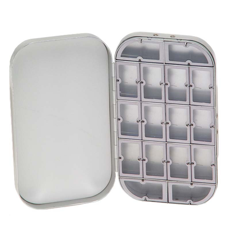 16 Windows & Foam CG Emery