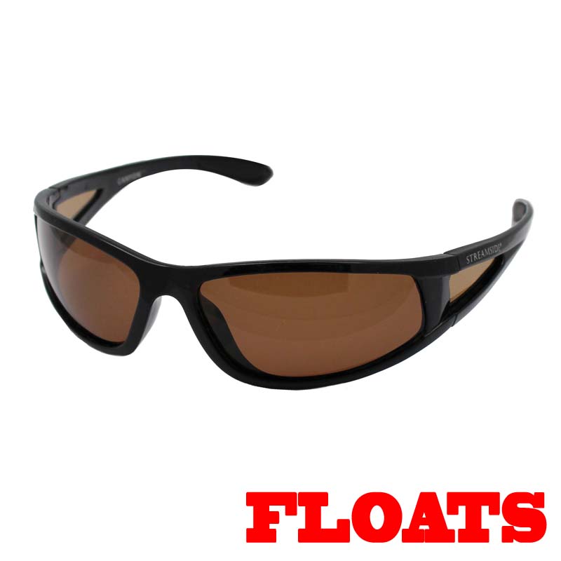 Canyon Floating Polarized Sunglasses - 6 Pack - CG Emery