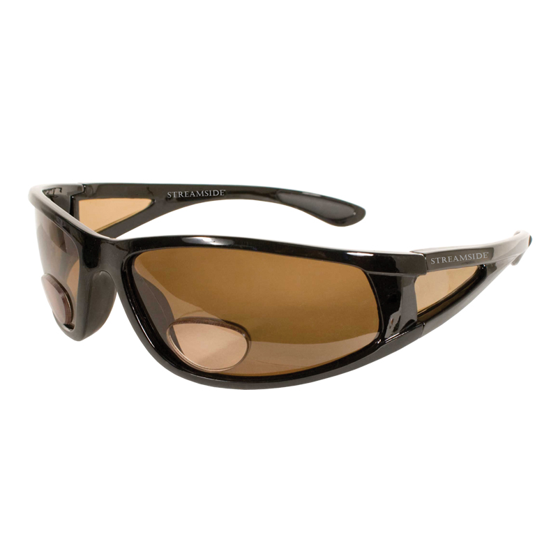 Bi-Focal Polarized Sunglasses outdoors camping fishing - CG Emery