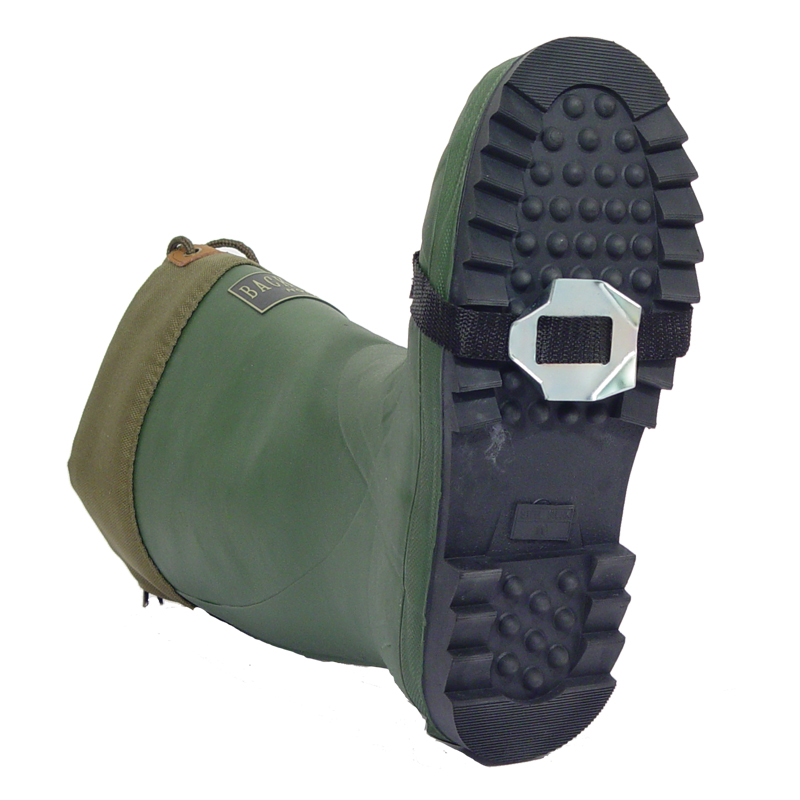 ice fishing boot cleats