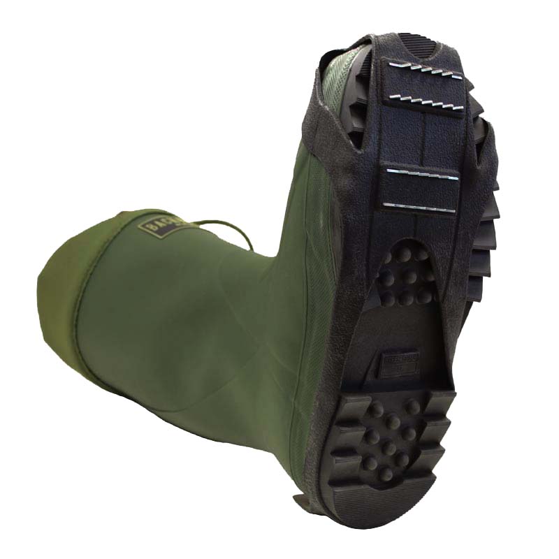 ice fishing boot cleats