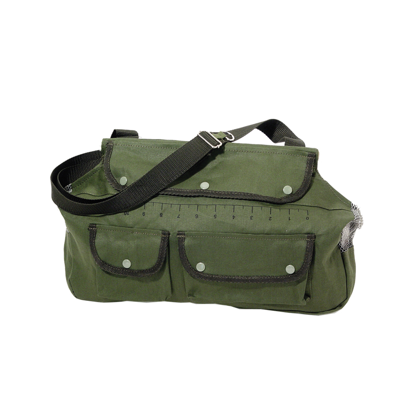Field and Stream Ice House Creel, Fly Fishing Canvas Bag -  België