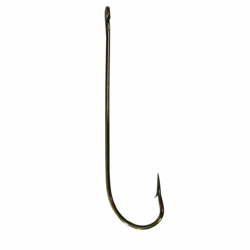 Fishing tackle gear hooks carlisle freshwater hamecons CG Emery