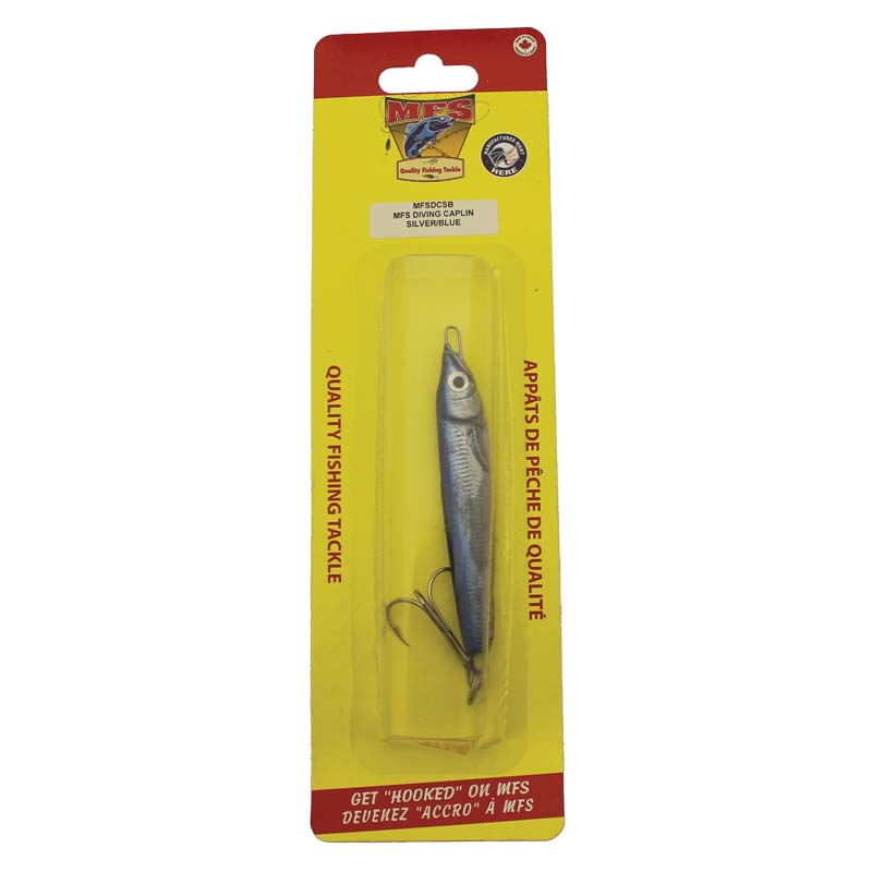 mfs fishing tackle