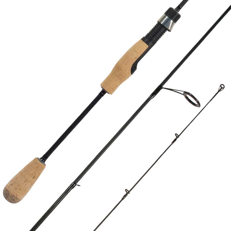 Incursion Rod Series Spinning Model – Coastal Predator Fishing
