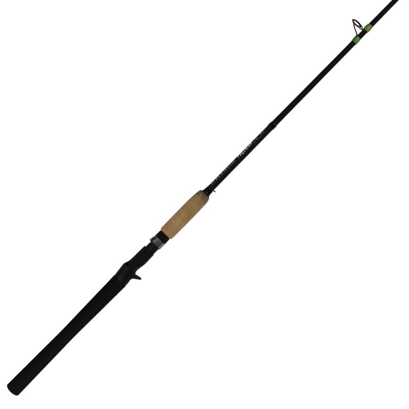 Predator Board fishing rod - CG Emery