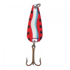 Compac Big Shot Red Lures