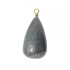 Fishing tackle gear sinkers bell lead Canadian angling