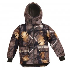 Camo hunting suits for kids and youth for any Canadian outdoor activity - Hunting clothing & apparel for kids & children