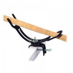 Fishing rod holders with clamp, stake, spike for fishing boats in Canada - Fishing rod holders with clamp, stake, spike for fishing boats in Canada