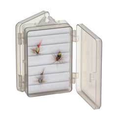 small plastic fly box, small 2 sided fly box, small plastic 2 sided fly box, small fly box with 2 sides, plastic fly box, plastic fly boxes, plastic fly box small, fly boxes, small plastic fly box foam, plastic fly box with foam, plastic fly box foam