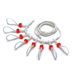 nylon chain fish stringer, nylon fish stringer chain, nylon fishing stringer, nylon chain stringer, nylon fishing stringer