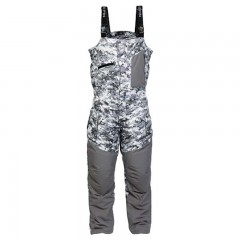 Exlporer Camo Bib Pants