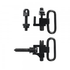 Hunting gun swivels and gun recoil pads for hunters  - Canadian outdoor hunting supplies accessories