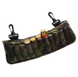 Hunting accessories shotgun shell holder neoprene