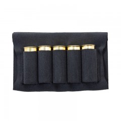 Hunting gun accessories shotgun shell holder