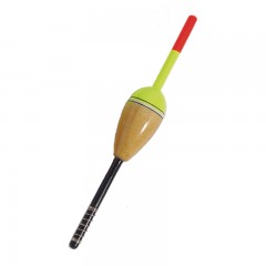 Buy balsa fishing floats discount prices for angling in Canada - Fish floats | Plastic bobbers, balsa, water, stoppers, glo sticks