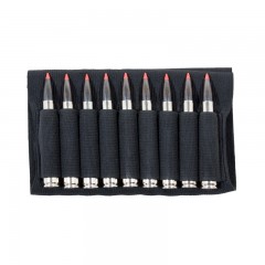 Hunting gun accessories rifle shell holder