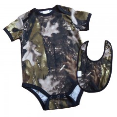 Bébé - Hunting clothing & apparel for kids & children