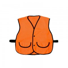 Backwoods Kids Fleece Safety Vest