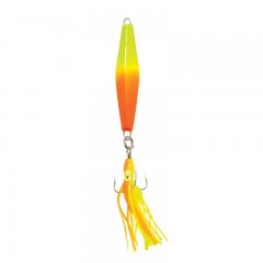 Fishing tackle gear lures diamond squid jigs vertical diving