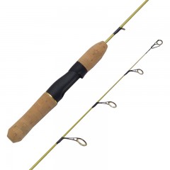 Ice fishing reels, rods, solid ice rods, wood jigging rods, ice reel and rod combos, ice anglers, tip up rigs and spreaders, rod holders, bells creepers and claws, Swedish Pimple, icelines and ice lur