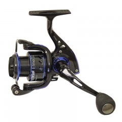 Streamside Predator Elite II Spinning reel