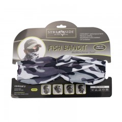 FB-CG - Camo Grey