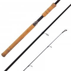 Force float fishing rods