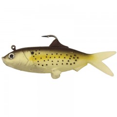 CS - Chartreuse Shad