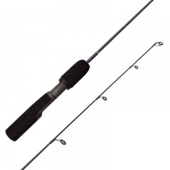 Emery Flash ice spinning rods