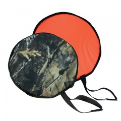 hot seat, hunting hot seat, hunting seat pad, seat pad, padded seat for hunting