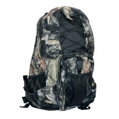 Hunting backpack camo outdoors waterproof padded