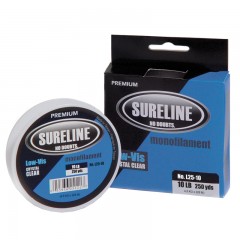 Fishing tackle equipment supplies - ball bearings with snaps, spinners & flies, sabiki rigs, Fas snaps, split rings, crane, sturgeon & catfish rigs, snelled, jig tails, jig heads, wire wound, sinkers,
